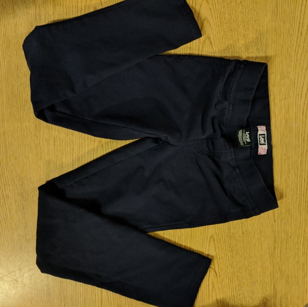 Girls pants
